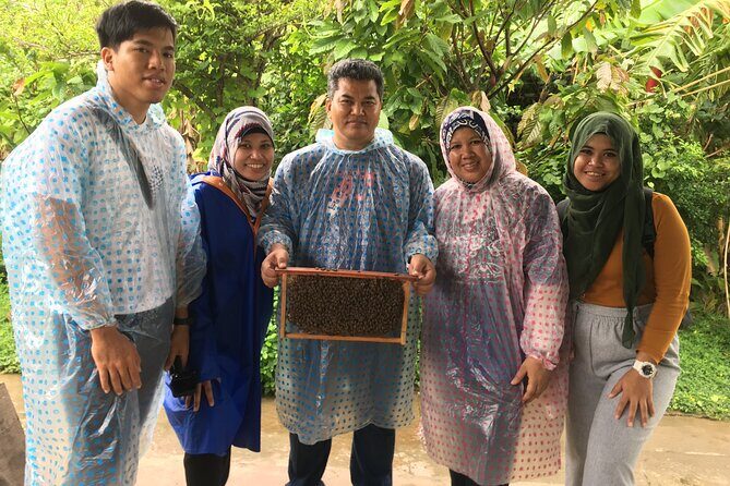 Cu Chi Tunnels & Mekong Delta Full Day Tour Muslim Friendly - Who Would Love This Tour?