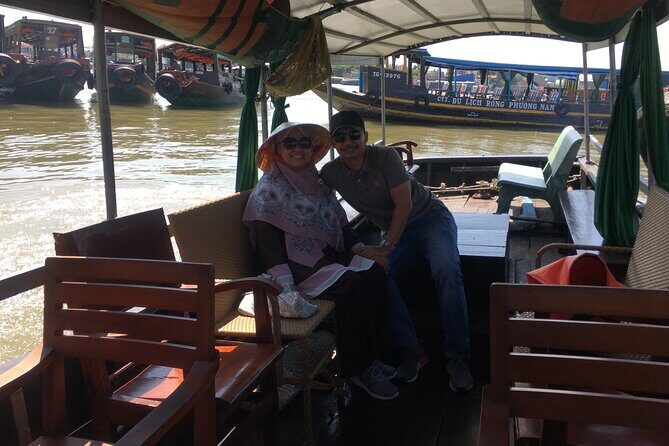 Cu Chi Tunnels & Mekong Delta Full Day Tour Muslim Friendly - Final Thoughts