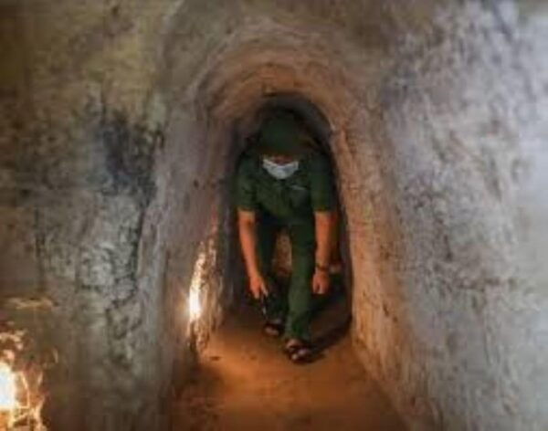 Cu Chi Tunnels & Mekong Delta Full Day Tour - Booking Information