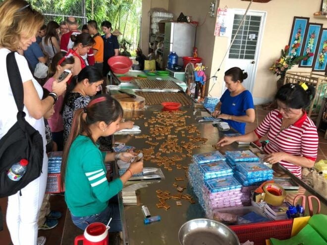 Cu Chi Tunnels & Mekong Delta: History and Culture - Historical Significance of Cu Chi