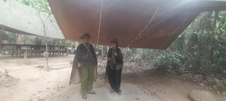 Cu Chi Tunnels & Mekong Delta: Must-see in Southern Vietnam - Good To Know