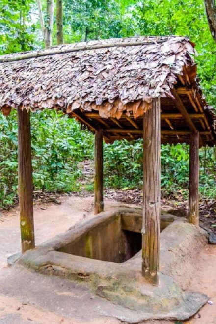 Cu Chi Tunnels & Mekong Delta: Must-see in Southern Vietnam - Mekong Delta Exploration