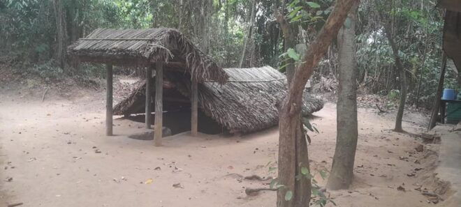 Cu Chi Tunnels & Mekong Delta: Must-see in Southern Vietnam - Itinerary Details