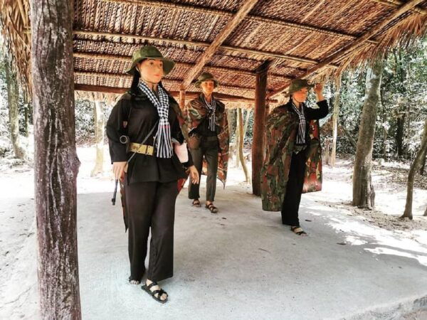 Cu Chi Tunnels & Mekong Delta: Must-see in Southern Vietnam - Frequently Asked Questions