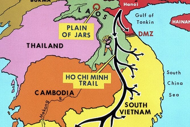 Cu Chi Tunnels & Mekong Delta Private Full Day Tour From HCM City - Local Cultural Experiences