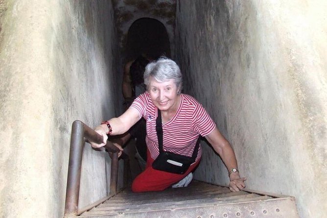 Cu Chi Tunnels & Mekong Delta Private Tour From Ho Chi Minh City - Reviews