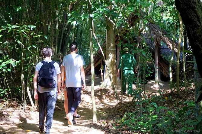 Cu Chi Tunnels & Mekong Delta Private Tour From Ho Chi Minh City - Price & Inclusions