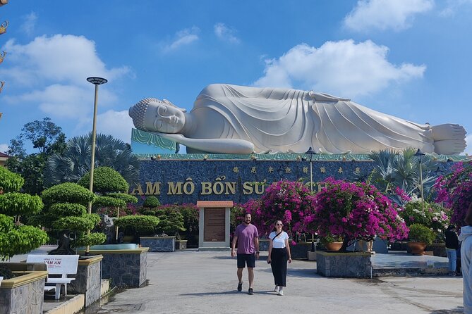 Cu Chi Tunnels & Mekong Delta Private VIP Tour 2 Days 1 Night - Itinerary Overview