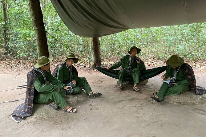 Cu Chi Tunnels & Mekong Delta Small Group 1 Day - Mekong Delta Discovery