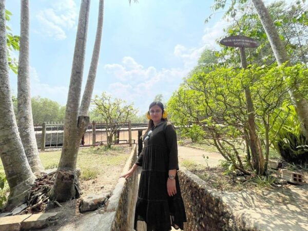Cu Chi Tunnels & Mekong Delta - Frequently Asked Questions