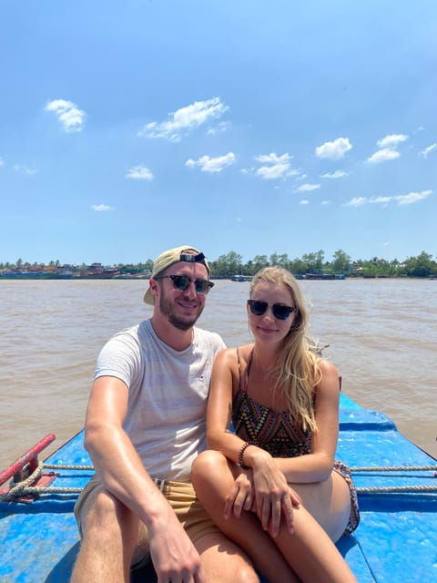 Cu Chi Tunnels & Mekong Delta Tour From Ho Chi Minh - Good To Know