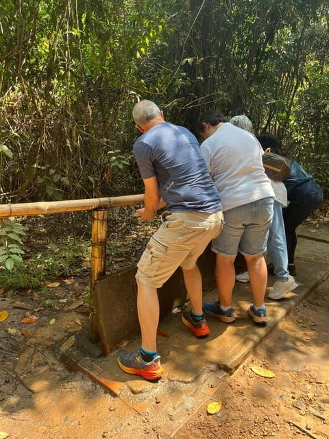 Cu Chi Tunnels & Mekong Delta Tour From Ho Chi Minh - Inclusions and Exclusions