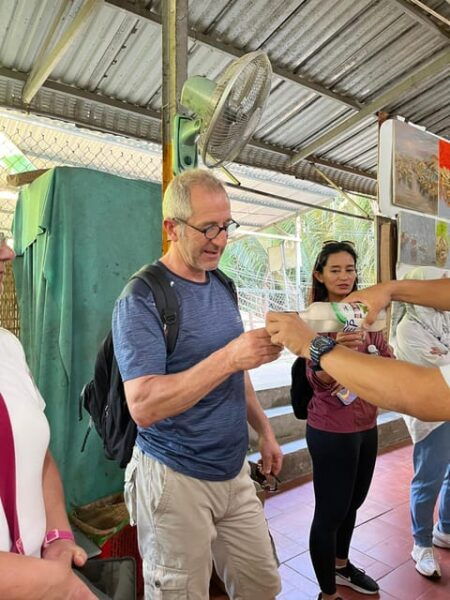 Cu Chi Tunnels & Mekong Delta Tour From Ho Chi Minh - Tips for Travelers