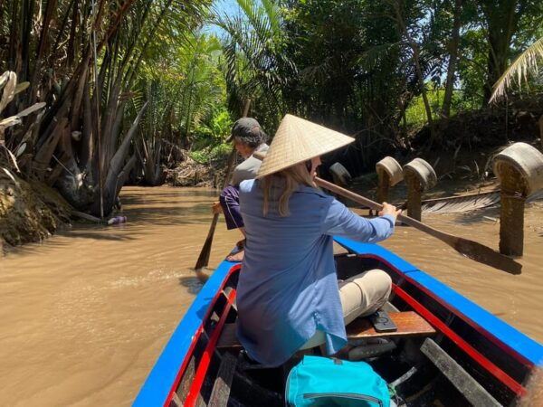 Cu Chi Tunnels & Mekong Delta Tour From Ho Chi Minh - Frequently Asked Questions