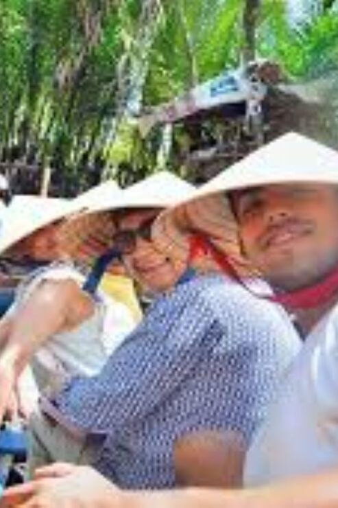 Cu Chi Tunnels & Mekong Delta Tour in One Day - Good To Know