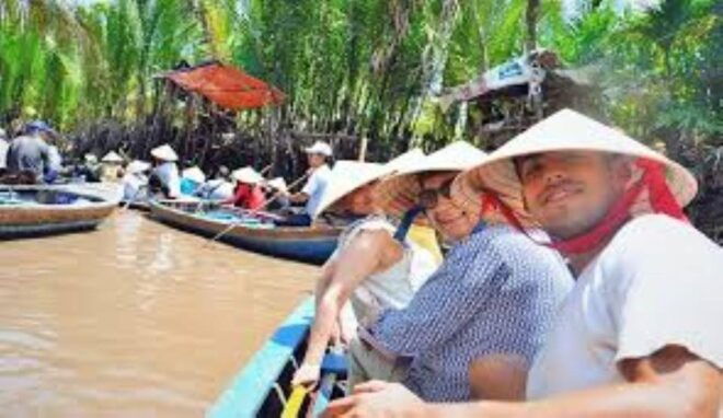 Cu Chi Tunnels & Mekong Delta Tour in One Day - Inclusions