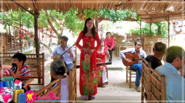 Cu Chi Tunnels & Mekong Delta Tour in One Day - Pickup and Drop-off Details