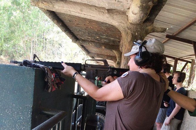 Cu Chi Tunnels & Mekong Delta Tour With Free Pick Up & Drop Off - Booking and Contact Information