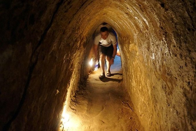 Cu Chi Tunnels & Mekong Delta Tour With Free Pick Up & Drop Off - The Sum Up