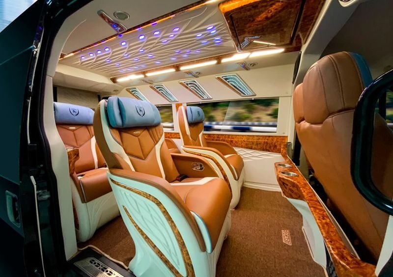 Cu Chi Tunnels & Mekong Delta Tour with Luxury Limousine Options - What to know before you book