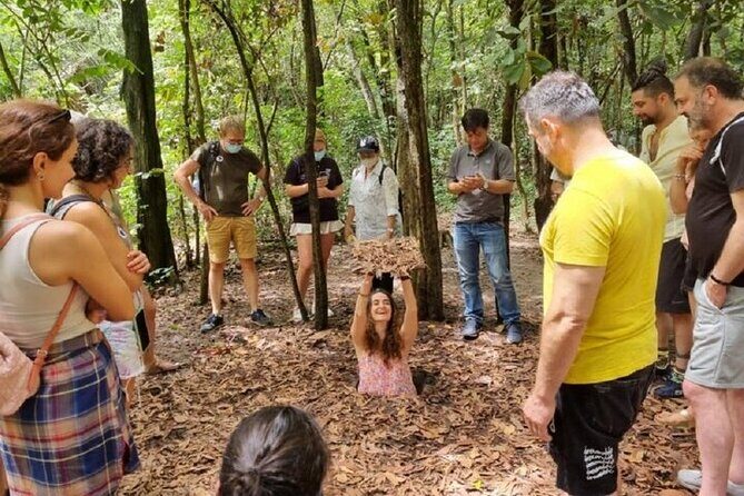 Cu Chi Tunnels & Mekong Delta Tour with SMALL GROUP of MAX 12 PAX - The Sum Up: Is This Tour for You?