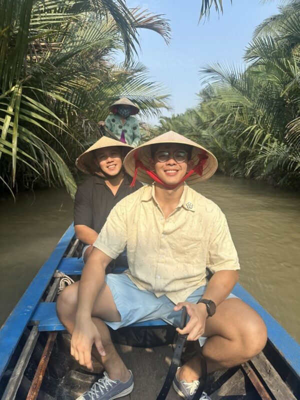 Cu Chi Tunnels & Mekong Delta Tour with VIP Transfer Option - A Full Day, With a Few Trade-Offs