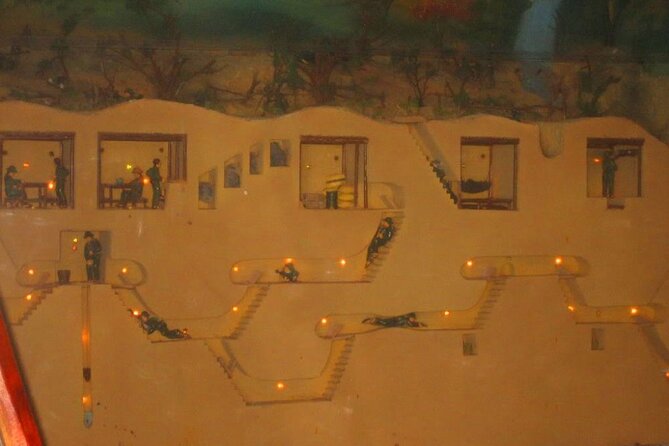 Cu Chi Tunnels & Mekong Delta VIP Private Tour Full Day - Common Questions