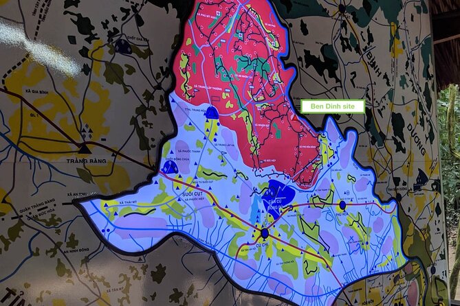 Cu Chi Tunnels & Mekong Delta VIP Private Tour Full Day - The Sum Up