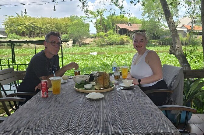 Cu Chi Tunnels & Mekong Eco Tour: Non-Touristy and Small Group - The Sum Up