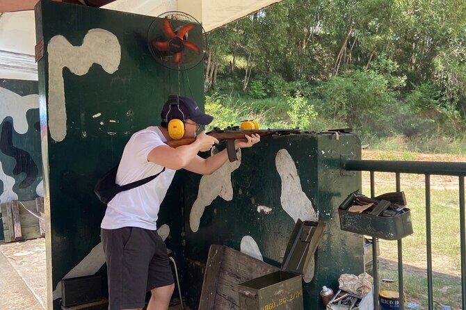 Cu Chi Tunnels & Mekong Eco Tour: Non-Touristy and Small Group - FAQ