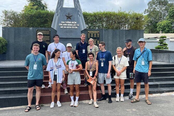 Cu Chi Tunnels Morning/Afternoon Adventure - Frequently Asked Questions