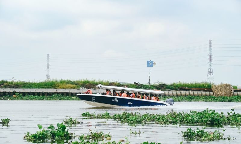 Cu Chi Tunnels Premium Speedboat Tour - The details at a glance