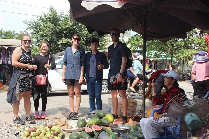 Cu Chi Tunnels Private Car From Cruise Port - Reviews and Ratings of the Experience