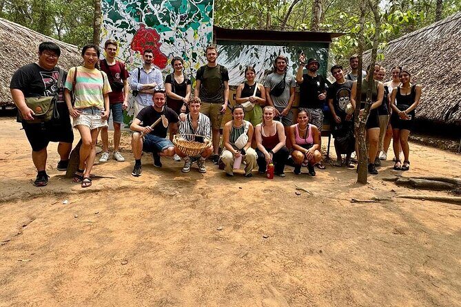 Cu Chi Tunnels Private Half-Day War History Tour - Final Thoughts