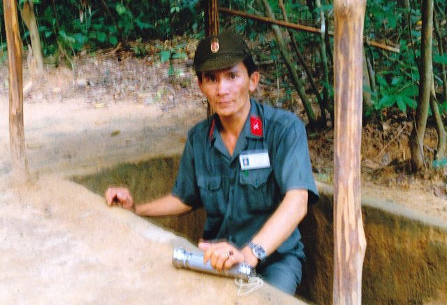 Cu Chi Tunnels Private Tour From Ho Chi Minh City With Lunch - Customer Reviews
