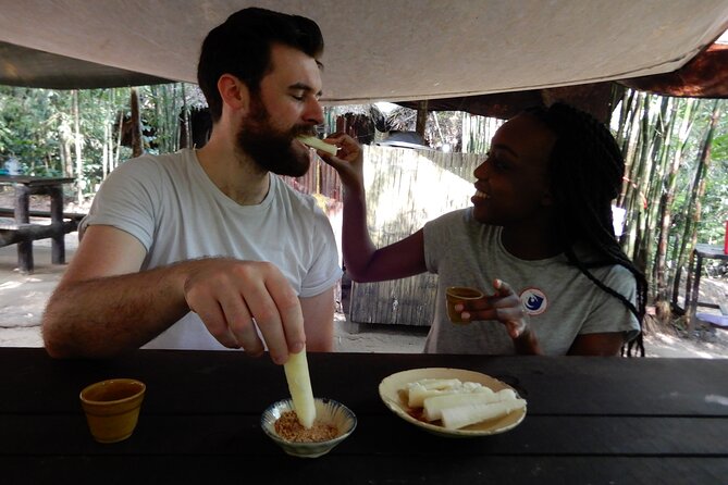 Cu Chi Tunnels Private Tour With A Local Expert - Itinerary Overview