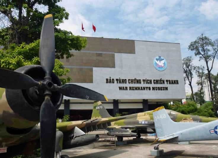Cu Chi Tunnels & Saigon City Full Day Tour - Good To Know
