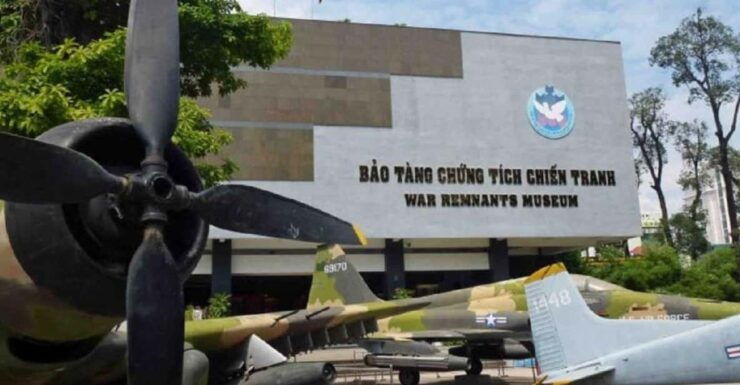 Cu Chi Tunnels & Saigon City Full Day Tour - Highlights of the Tour