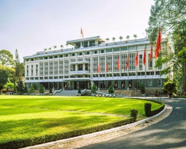 Cu Chi Tunnels & Saigon City in One Day - Inclusions and Exclusions