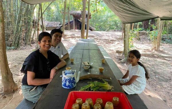 Cu Chi Tunnels & Saigon City in One Day - Tips for Travelers