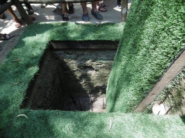 Cu Chi Tunnels & Saigon City in One Day - Frequently Asked Questions