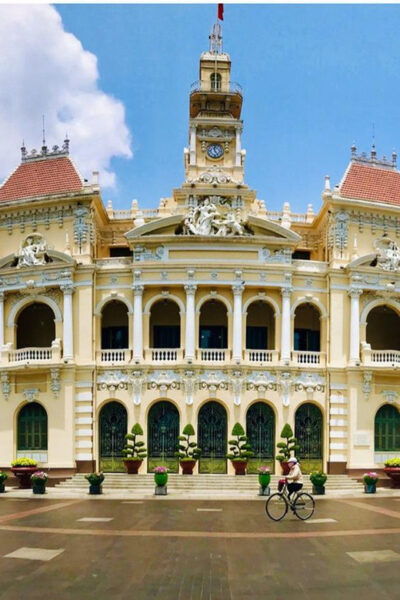 Cu Chi Tunnels & Saigon City One Day Tour - Booking and Cancellation Policy