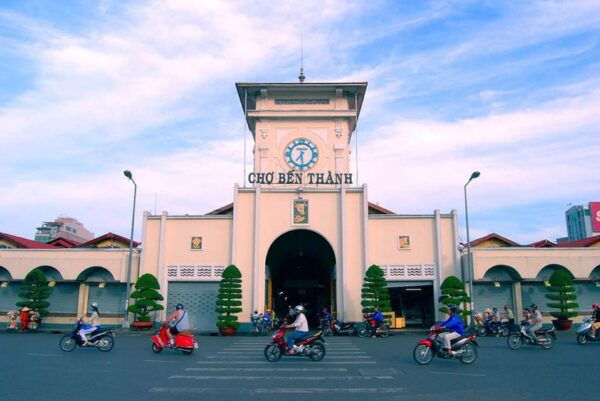 Cu Chi Tunnels & Saigon City Tour - Customer Feedback