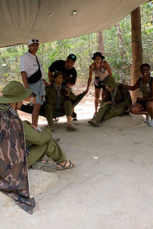 Cu Chi Tunnels & Saigon City Tour - Good To Know