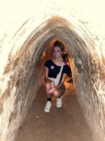 Cu Chi Tunnels & Saigon City Tour - Customer Reviews and Ratings
