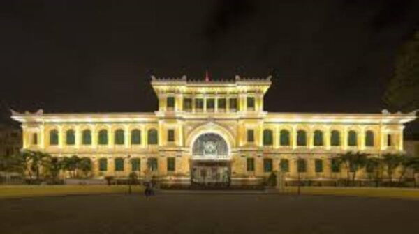 Cu Chi Tunnels & Saigon City Tour - Booking and Cancellation Policy