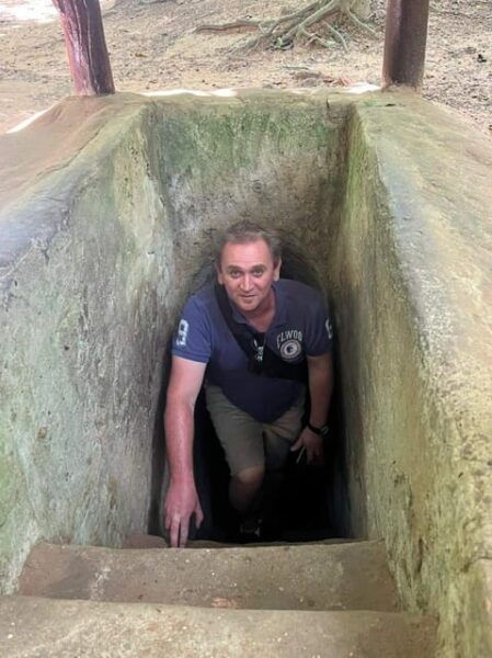 Cu Chi Tunnels & Saigon City Tour - Frequently Asked Questions