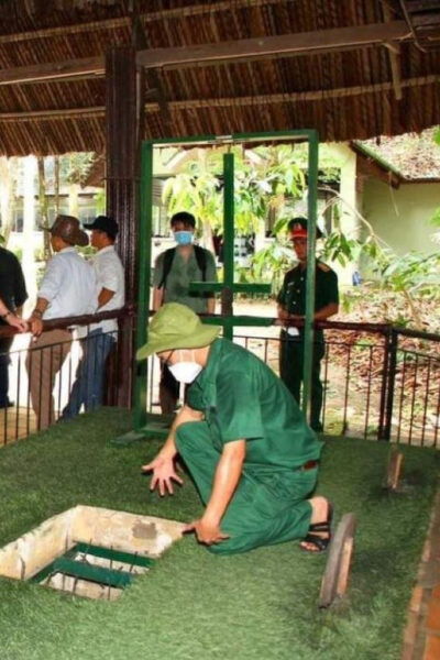 Cu Chi Tunnels & Saigon Sightseeing Tour 1 Day - Inclusions and Exclusions