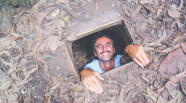 Cu Chi Tunnels Shooting Gun & Mekong Delta Full Day Tour - Tour Details and Highlights