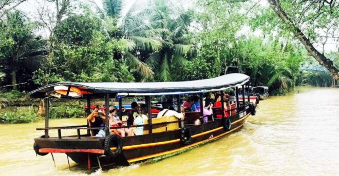 Cu Chi Tunnels Shooting Gun & Mekong Delta Full Day Tour - Inclusions